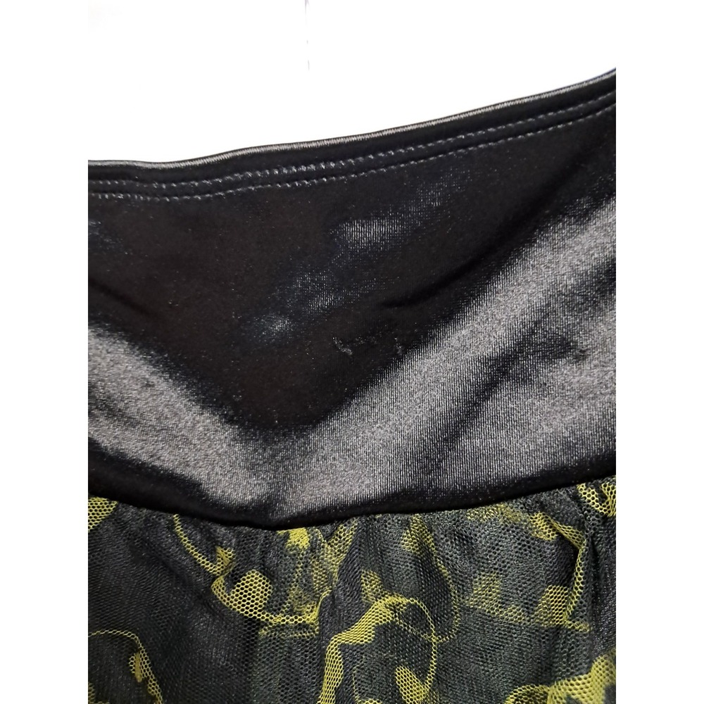 Batgirl Ribbed Skirt-size L/XL - Picture 6 of 6